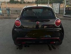 Usata 2010 Alfa Romeo MiTo Progression Due volumi | 3800 € (Buon prezzo)