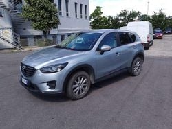 Grigio Usata 2016 Mazda CX-5 Evolve SUV | 8390 € (Super prezzo)