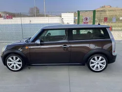 Usata 2008 Mini Cooper Clubman Station wagon | 4500 € (Buon prezzo)