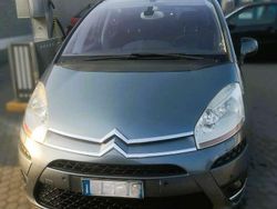 Grigio Usata 2010 Citroën C4 Picasso Exclusive Monovolume | 4000 € (Cara)