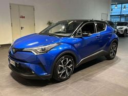Other Usata 2019 Toyota C-HR Trend SUV | 15.900 € (Ottimo prezzo)