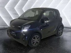 Marrone Usata 2020 Smart ForTwo Electric Drive Passion Tre volumi | 12.500 € (Ottimo prezzo)