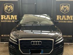 Nero Usata 2017 Audi Q2 Sport SUV | 18.000 € (Cara)