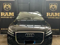 Nero Usata 2017 Audi Q2 Sport SUV | 18.000 € (Buon prezzo)