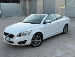 Bianco Usata 2011 Volvo C70 Cabrio | 7990 € (Ottimo prezzo)
