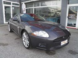 Grigio Usata 2008 Jaguar XKR Coupé | 29.500 € (Buon prezzo)
