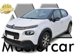 Bianco Usata 2018 Citroën C3 Business Class Station wagon | 5200 € (Buon prezzo)