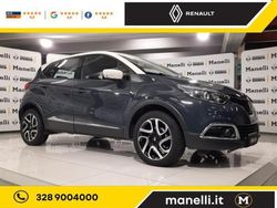 Blu Usata 2016 Renault Captur Intens SUV | 14.500 € (Molto cara)