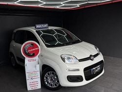 Bianco Usata 2016 Fiat Panda Lounge Tre volumi | 6999 € (Buon prezzo)