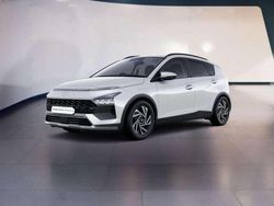 Bianco Usata 2024 Hyundai Bayon SUV | 17.900 € (Buon prezzo)