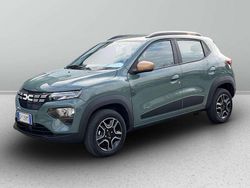 Lichen kaki Usata 2023 Dacia Spring Extreme Due volumi | 13.900 € (Buon prezzo)