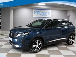 Blu Usata 2024 Peugeot 3008 GT SUV | 22.900 € (Buon prezzo)