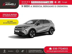 Grigio aviation Nuova 2025 Renault Symbioz Techno SUV | 31.600 € (Buon prezzo)