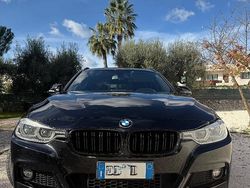 Usata 2016 BMW 320 M Sport | 12.000 € (Super prezzo)