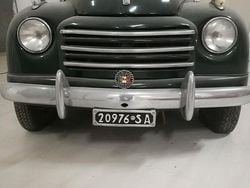 Verde Usata 1950 Fiat Belvedere Station wagon | 6000 €