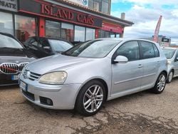 Argento Usata 2006 VW Golf V Tre volumi | 3700 € (Buon prezzo)