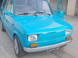 Usata 1980 Fiat 126 Due volumi | 7000 €