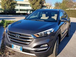 Usata 2016 Hyundai Tucson Xpossible SUV | 13.000 € (Super prezzo)