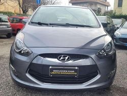 Grigio Usata 2011 Hyundai ix20 Style Due volumi | 6200 € (Buon prezzo)
