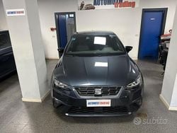 Gray Usata 2024 Seat Ibiza FR Tre volumi | 16.700 € (Buon prezzo)