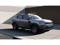 Grigio Nuova 2025 Dacia Duster Expression SUV | 22.300 € (Buon prezzo)