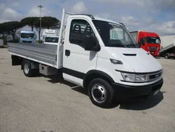 Bianco Usata 2006 Iveco Daily | 11.000 € (Ottimo prezzo)
