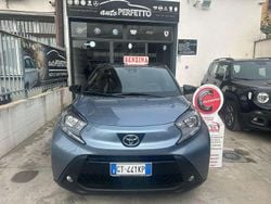 Other Usata 2024 Toyota Aygo X SUV | 15.490 € (Buon prezzo)