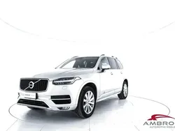 Argento Usata 2018 Volvo XC90 Inscription SUV | 29.108 € (Ottimo prezzo)