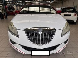 Bianco Usata 2011 Lancia Delta Gold Due volumi | 4990 € (Buon prezzo)
