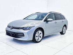 Dolomite silver metallizzato Nuova 2025 VW Golf VIII Life Station wagon | 33.500 € (Ottimo prezzo)