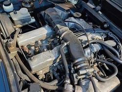 Usata 1993 Alfa Romeo Spider Cabrio | 19.000 €