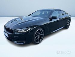 Nero Usata 2023 BMW 840 Shadowline Coupé | 68.900 € (Buon prezzo)