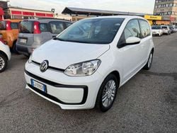 Bianco Usata 2022 VW up! Move Due volumi | 9400 € (Ottimo prezzo)