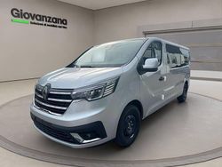 Grigio magnete Usata 2024 Renault Trafic Equilibre Monovolume | 38.500 € (Cara)