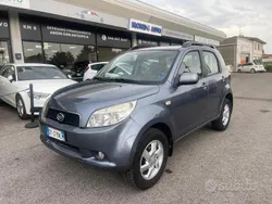 Grigio Usata 2009 Daihatsu Terios HIRO SUV | 7900 € (Buon prezzo)