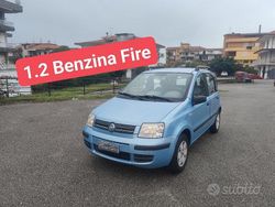 Usata 2006 Fiat Panda Due volumi | 2450 € (Ottimo prezzo)