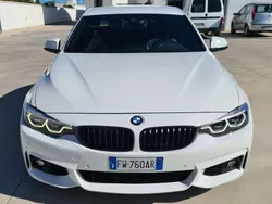 Bianco Usata 2019 BMW 420 Gran Coupé Sport Line Coupé | 24.000 € (Buon prezzo)