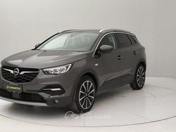 Grigio Usata 2020 Opel Grandland X Elegance SUV | 20.990 € (Buon prezzo)