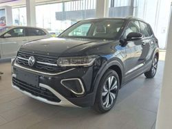 Nero Nuova 2025 VW T-Cross Style SUV | 26.800 € (Buon prezzo)