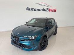 Blu Nuova 2025 Alfa Romeo Junior SUV | 25.990 € (Super prezzo)