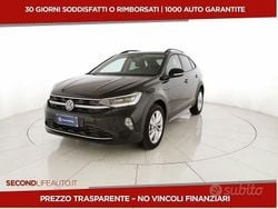 Nero Nuova 2025 VW Taigo Edition SUV | 25.300 € (Buon prezzo)