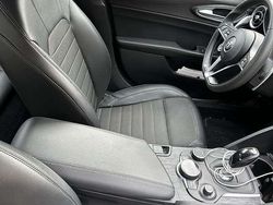 Usata 2018 Alfa Romeo Giulia Business Tre volumi | 15.000 € (Ottimo prezzo)