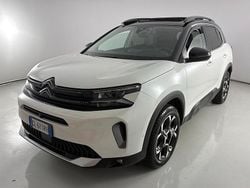 Bianca Usata 2022 Citroën C5 Aircross Feel SUV | 18.400 € (Buon prezzo)