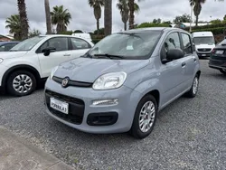 Grigio Usata 2022 Fiat Panda S Due volumi | 10.900 € (Buon prezzo)