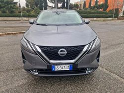 Grigio Usata 2024 Nissan Qashqai SUV | 21.500 € (Super prezzo)