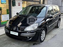 Nero Usata 2007 Renault Grand Scénic II Dynamique Monovolume | 2250 € (Buon prezzo)