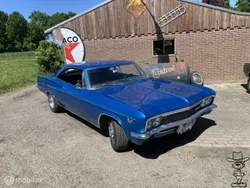 Blu Usata 1967 Chevrolet Impala Sport Tre volumi | 23.950 €