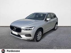 Grigio Usata 2019 Volvo XC60 Business Edition SUV | 24.500 € (Buon prezzo)