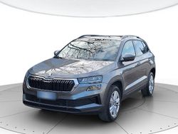 Grigio grafite Usata 2025 Skoda Karoq Executive SUV | 26.300 € (Ottimo prezzo)
