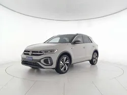 Indium grey metallizzato nero Nuova 2025 VW T-Roc R-line Plus SUV | 26.900 € (Ottimo prezzo)
